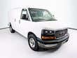 GMC Savana Cargo