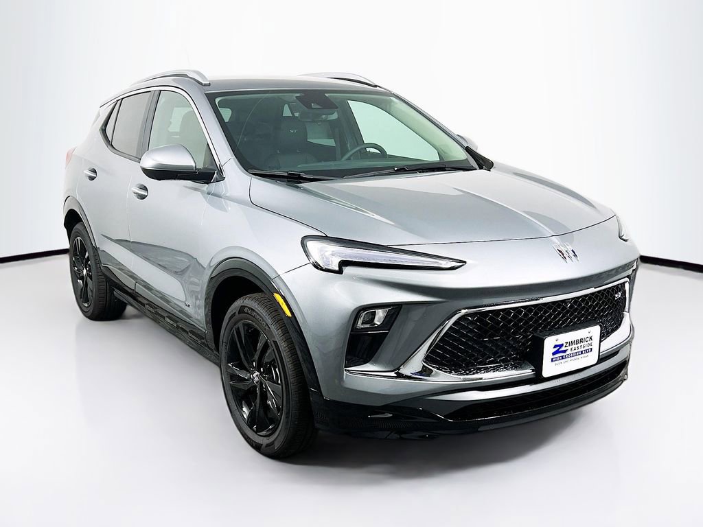 2026 Buick Encore GX Sport Touring AWD's photo