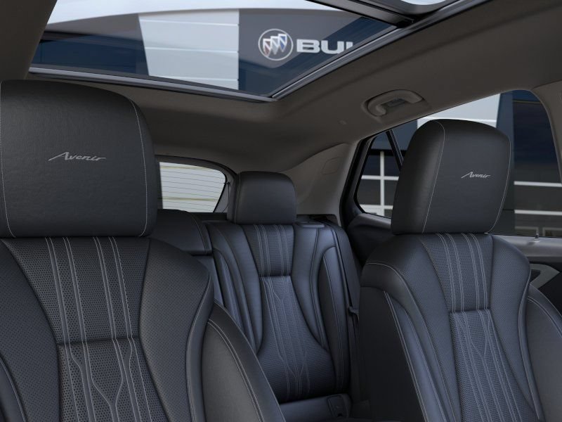 2026 Buick Envision Avenir - Photo 24