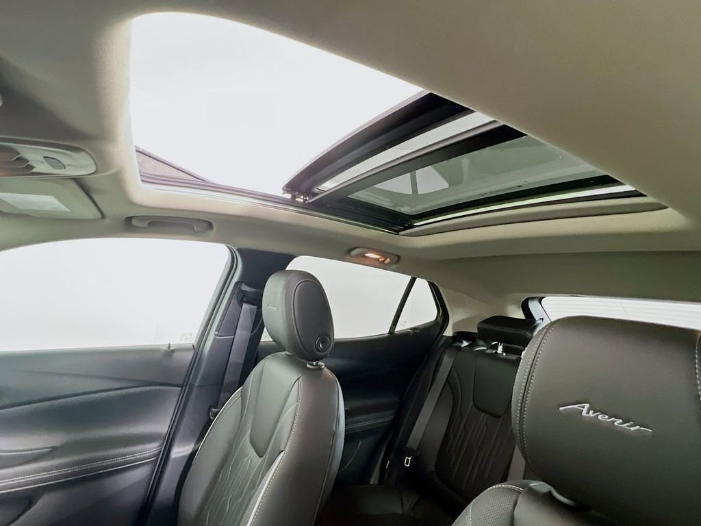 2026 Buick Encore GX Avenir - Photo 20