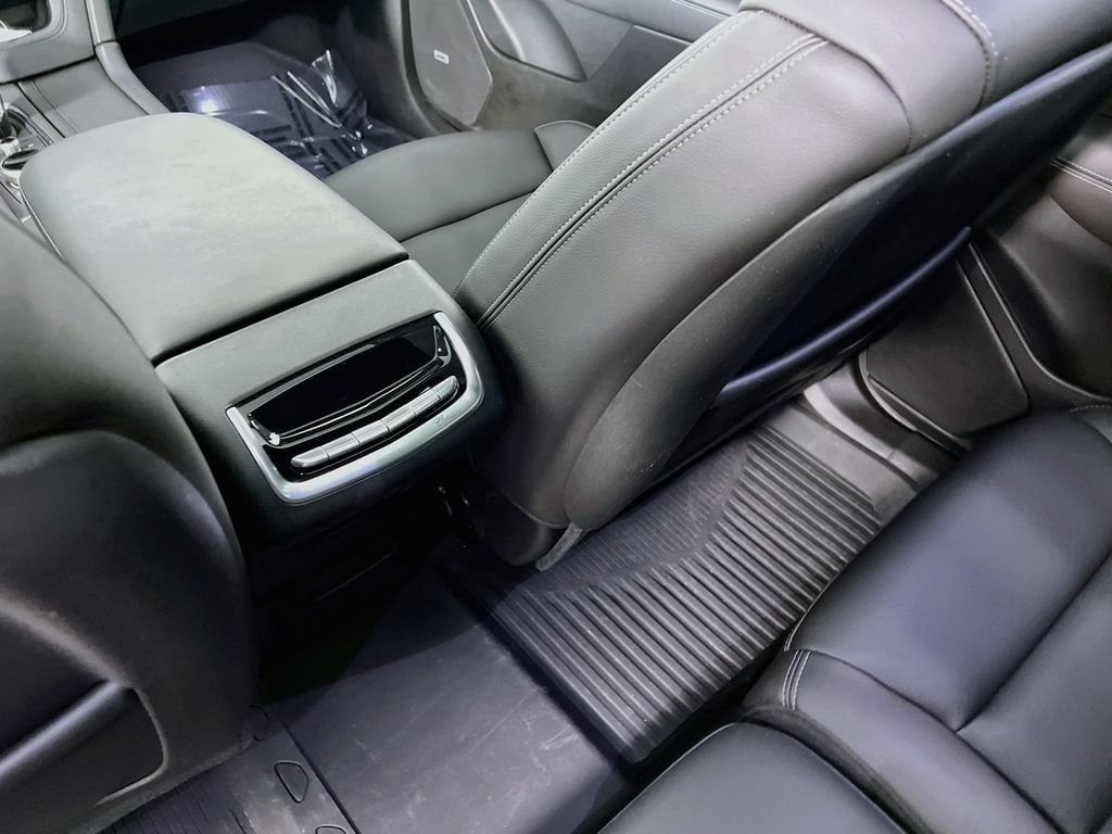 2024 Cadillac XT6 Luxury - Photo 23