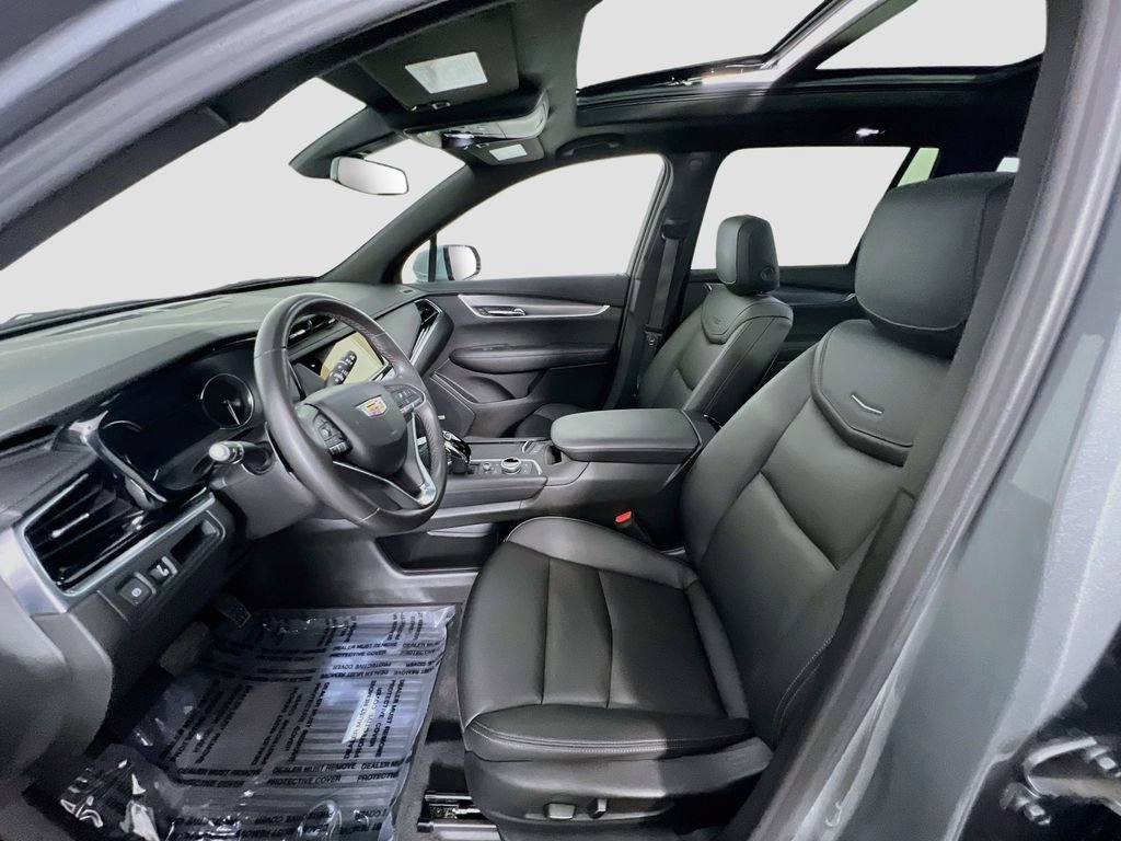 2024 Cadillac XT6 Luxury - Photo 18