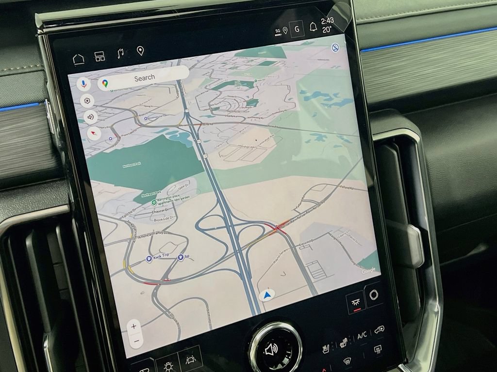 2026 GMC Acadia AT4 - Photo 10