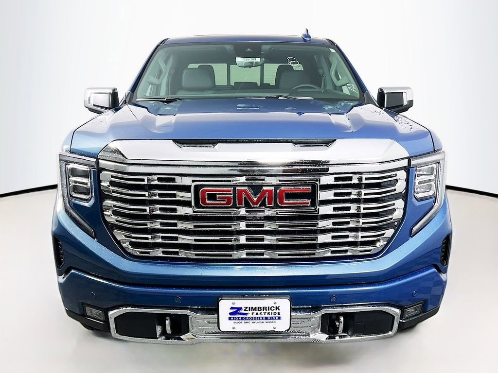 New 2026 GMC Sierra 1500 Denali Truck
