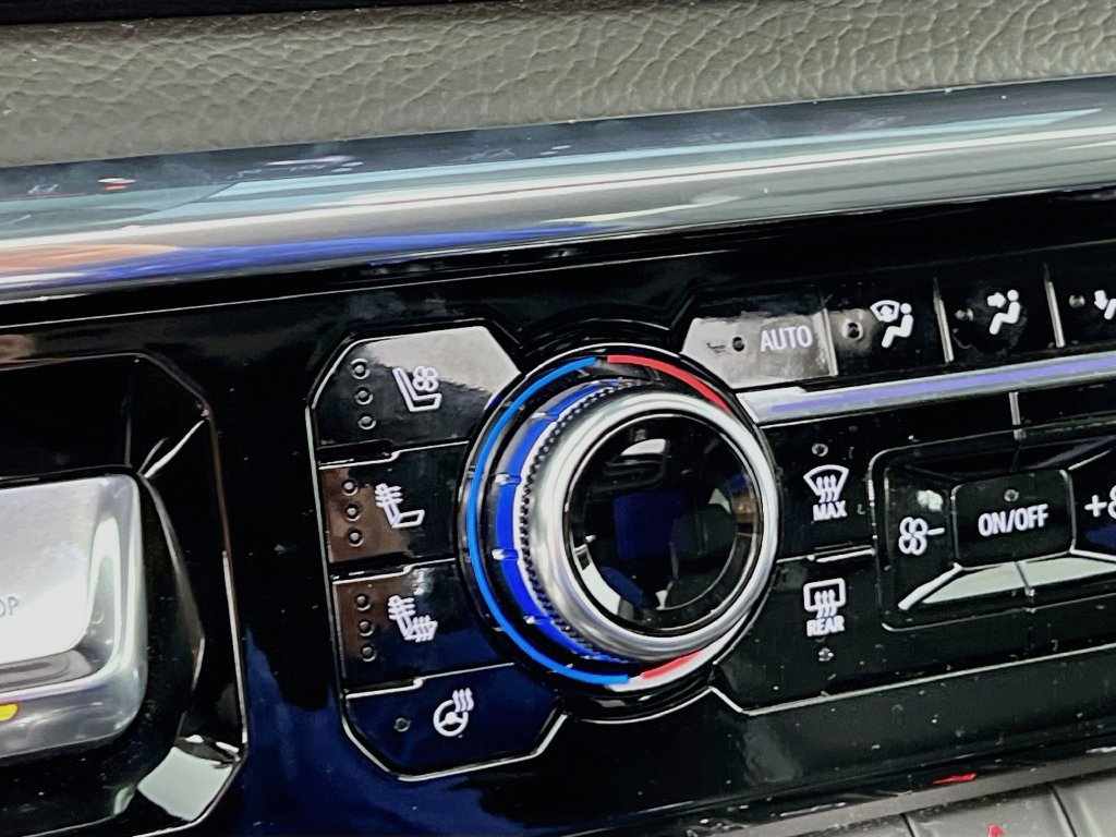 2026 GMC Sierra 1500 Denali - Photo 19