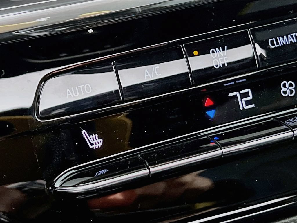 2026 Buick Envista Avenir - Photo 17