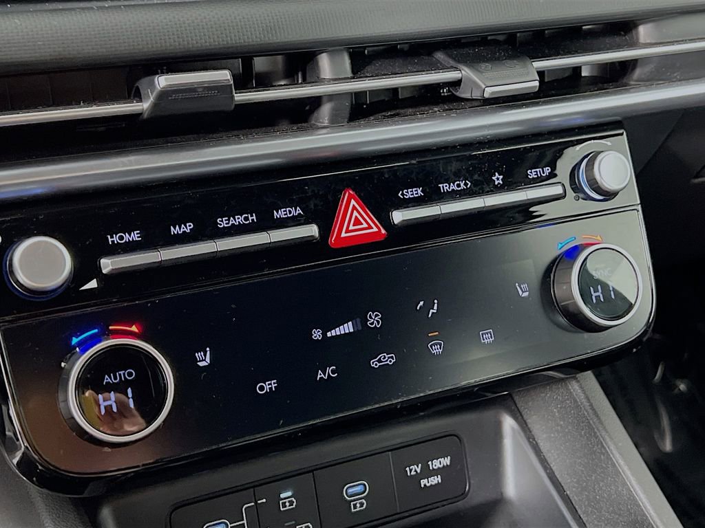 2025 Hyundai Santa Cruz SEL - Photo 16