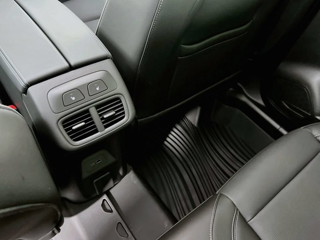 2026 Buick Envision Avenir - Photo 22