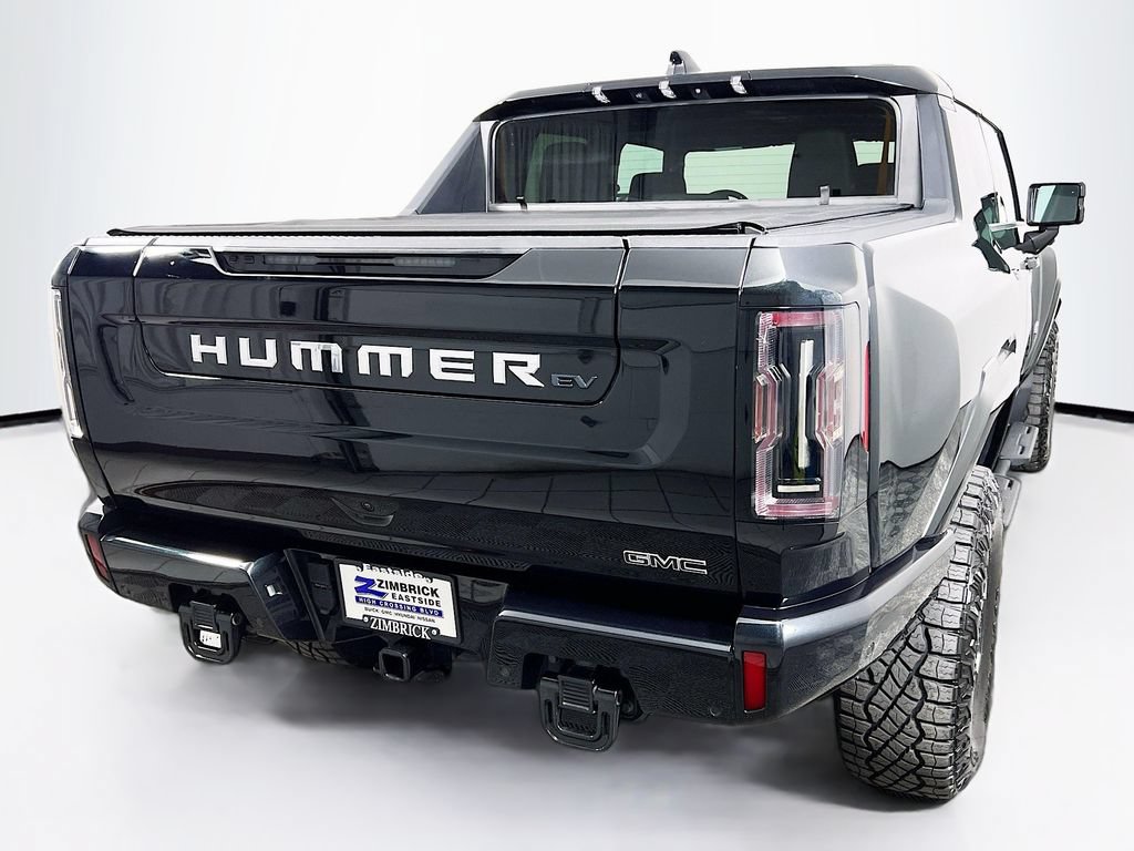 2024 GMC HUMMER EV 3X - Photo 6