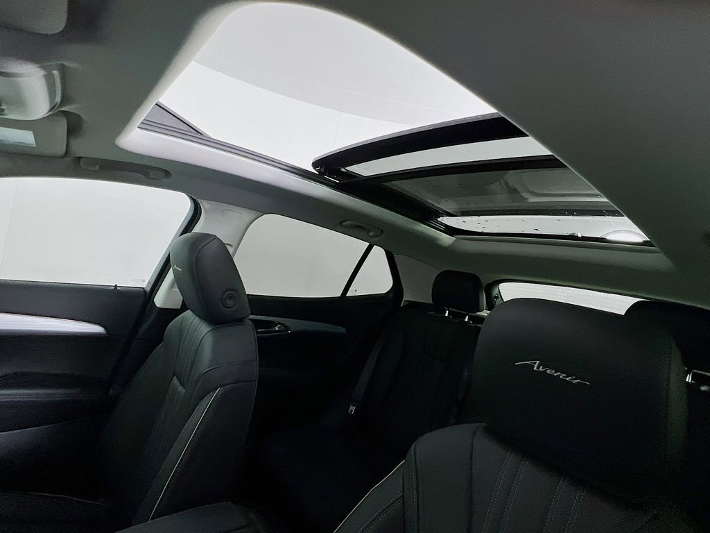 2026 Buick Envision Avenir - Photo 20
