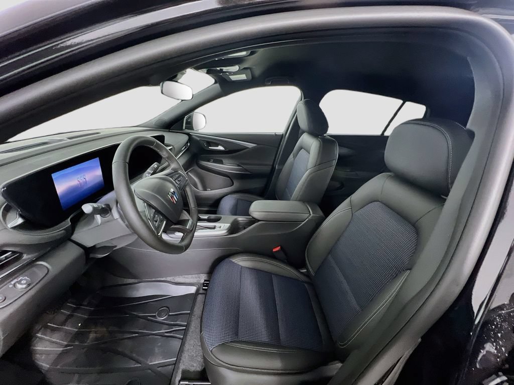 2026 Buick Envista Preferred - Photo 18