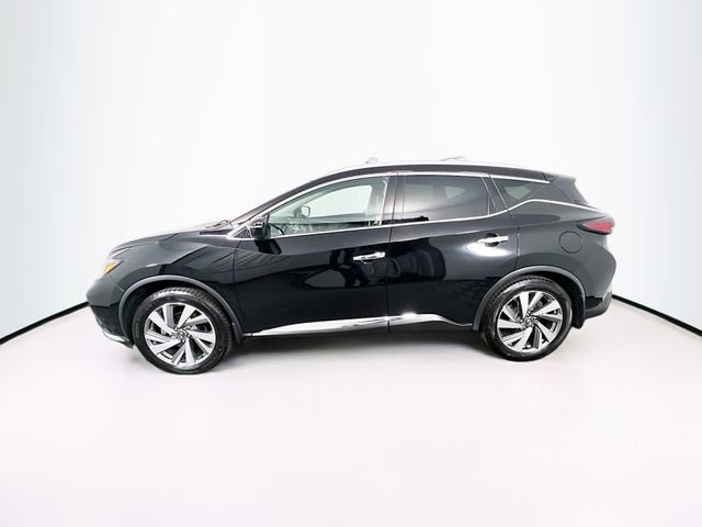 2020 Nissan Murano SL photo 4