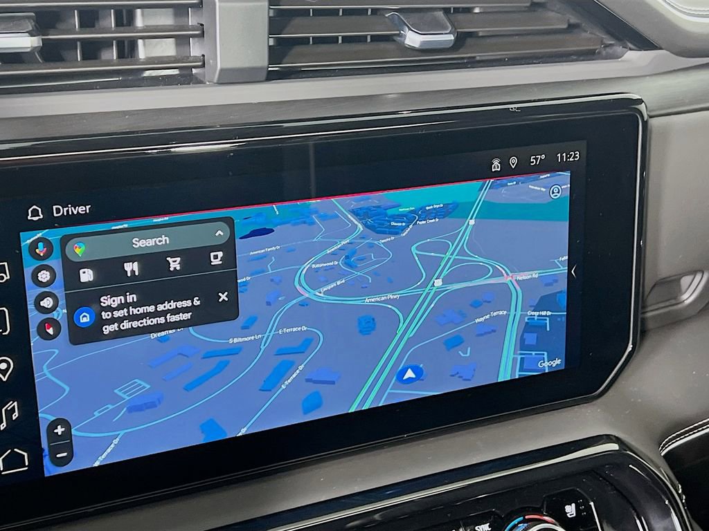 2026 GMC Sierra 1500 AT4X - Photo 12