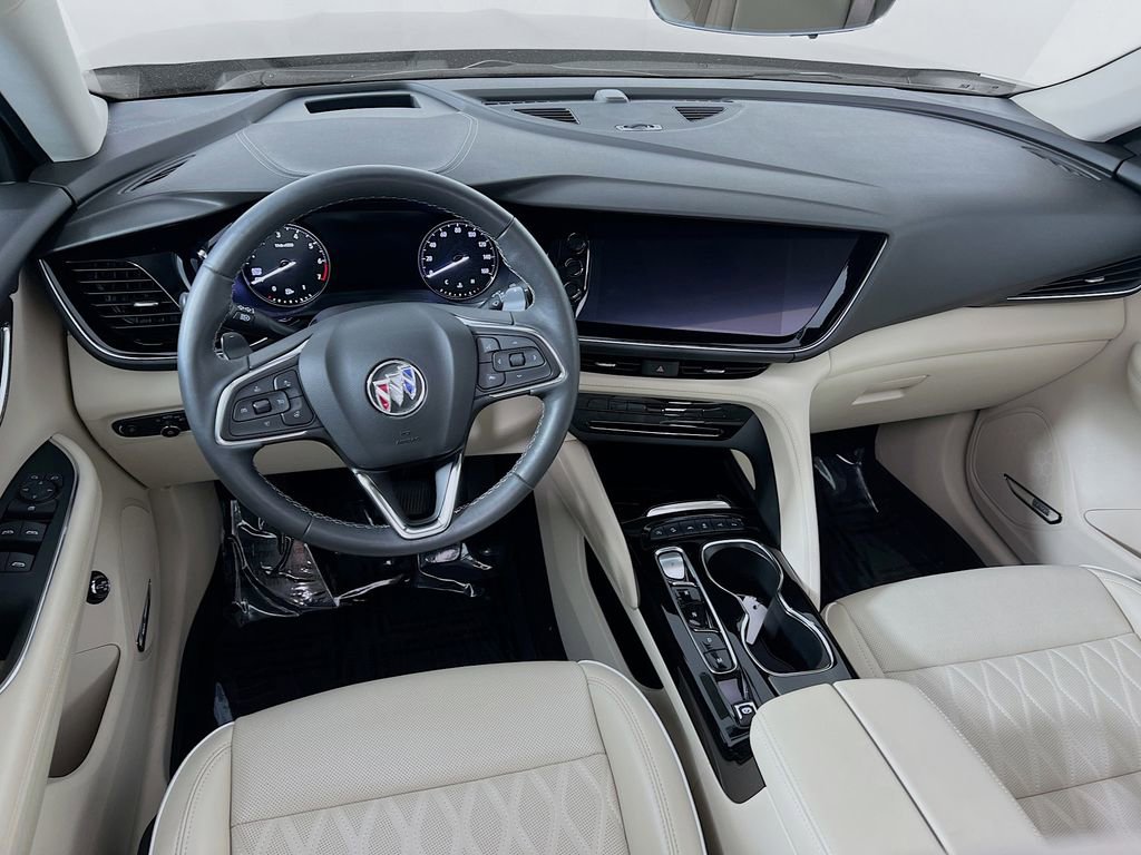 2023 Buick Envision Avenir - Photo 23