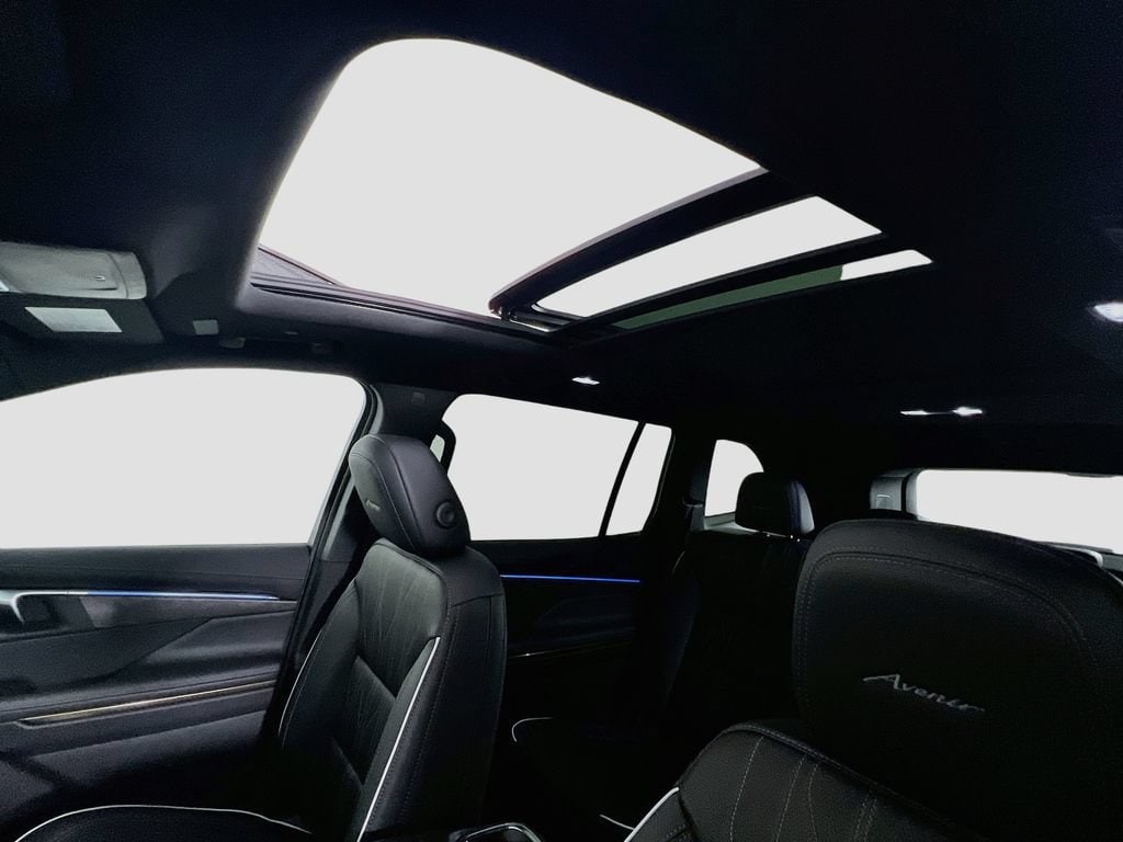2026 Buick Enclave Avenir - Photo 21