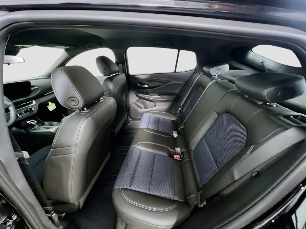 2026 Buick Envista Preferred - Photo 21