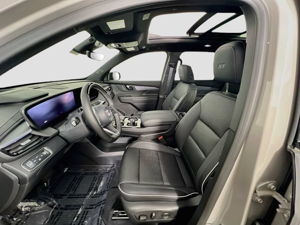 2026 Buick Enclave Sport Touring - Photo 21