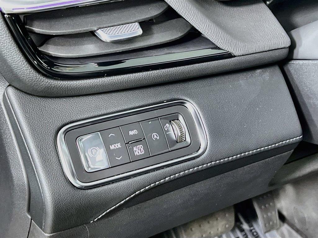 2026 Buick Enclave Sport Touring - Photo 9