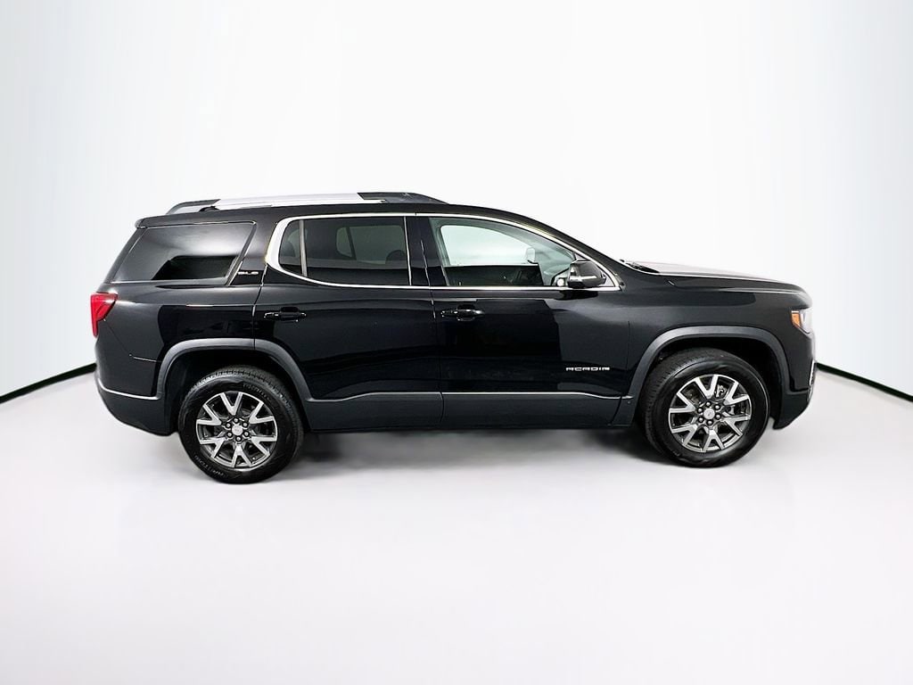 2023 GMC Acadia SLE - Photo 27