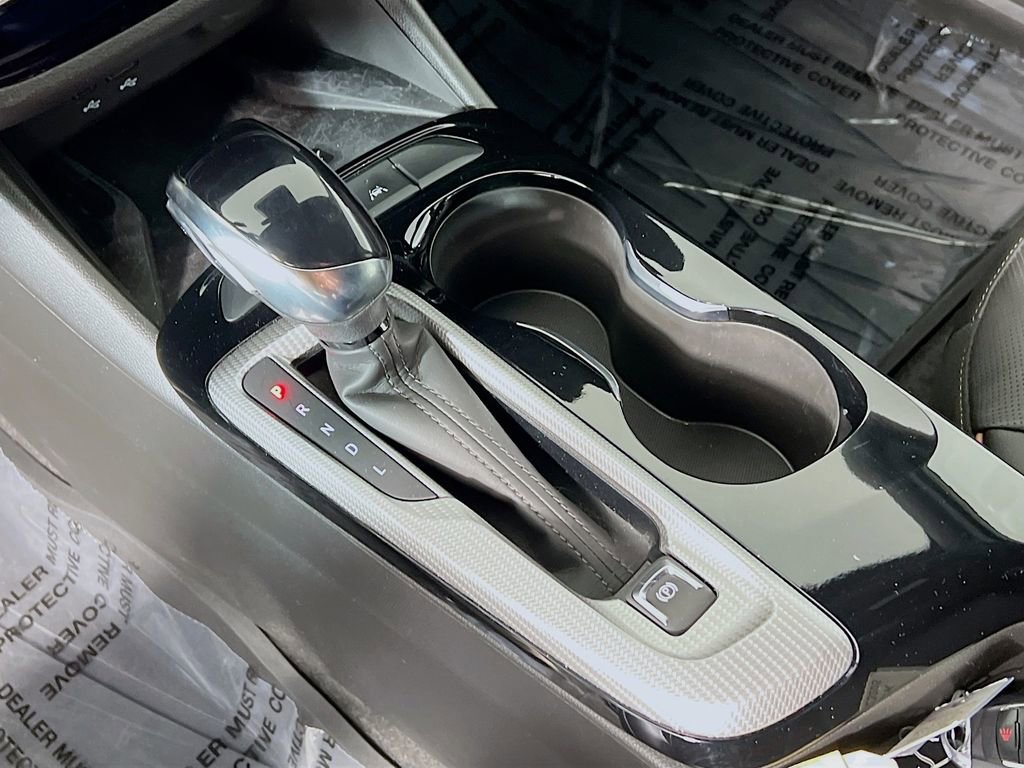 2025 Buick Envista Avenir - Photo 14