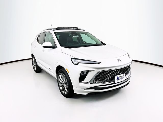 2024 Buick Encore GX Avenir's photo