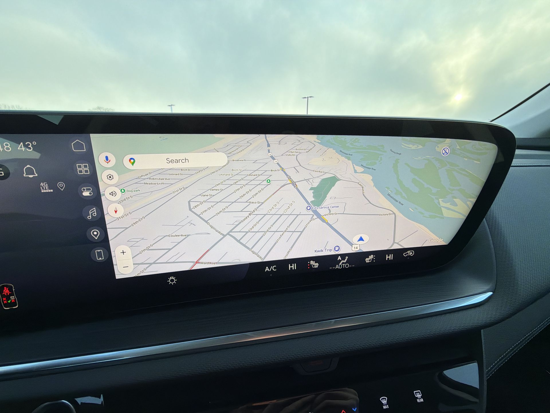 2026 Buick Envision Preferred - Photo 41