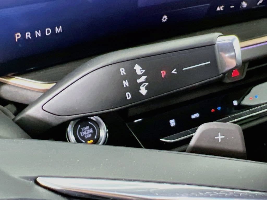 2026 Buick Envision Sport Touring - Photo 14