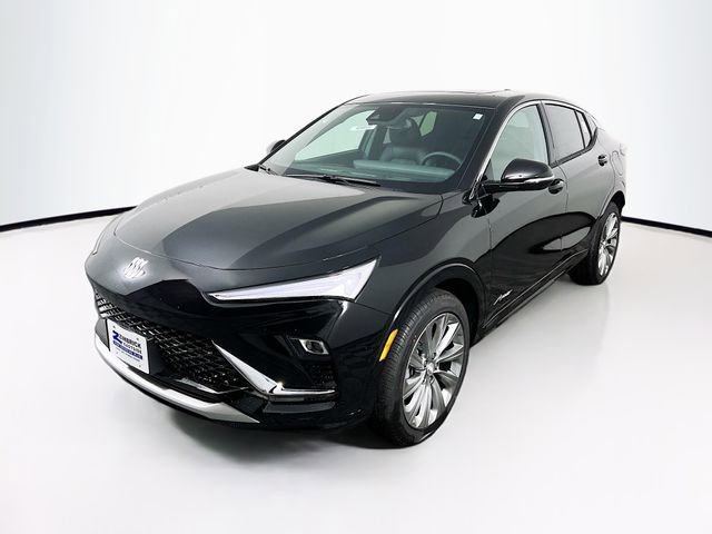 2025 Buick Envista Avenir photo 3