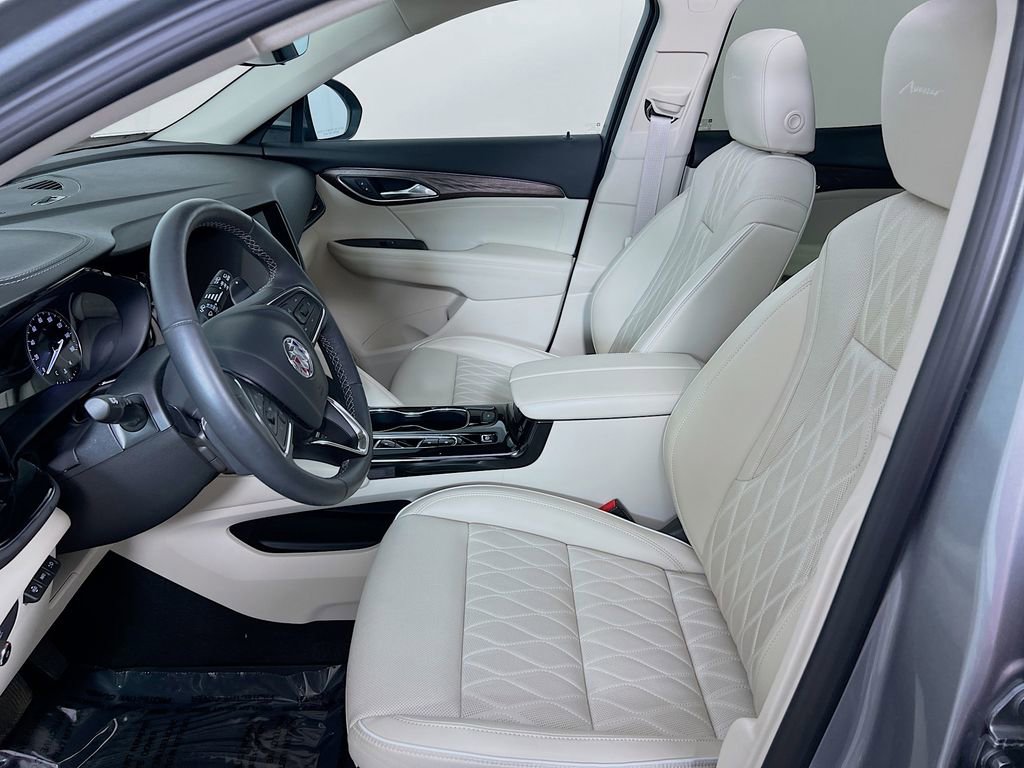 2023 Buick Envision Avenir - Photo 21
