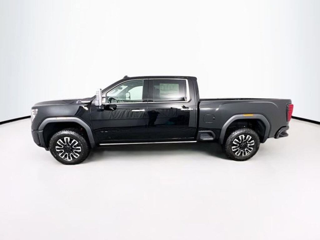 New 2026 GMC Sierra 3500 HD Denali Ultimate Truck