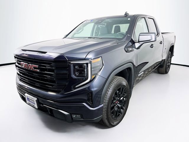 2026 Gmc Sierra 1500 Elevation photo 3