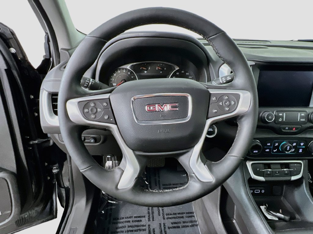 2024 GMC Terrain SLT - Photo 10