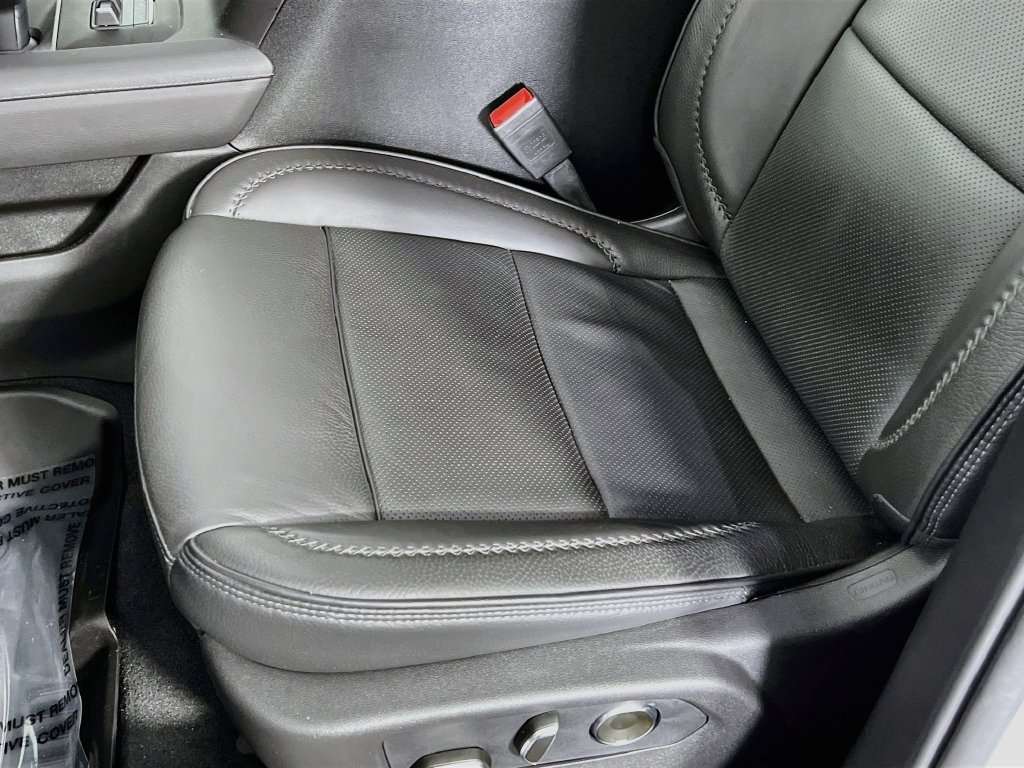 2026 GMC Sierra 1500 Denali - Photo 18