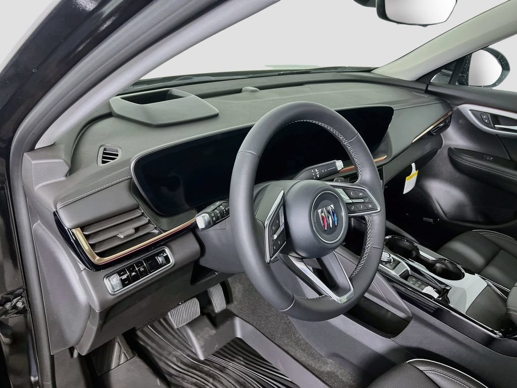 2026 Buick Envision Avenir - Photo 8