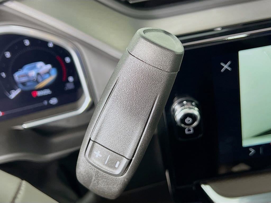 2026 GMC Sierra 3500HD Denali - Photo 15
