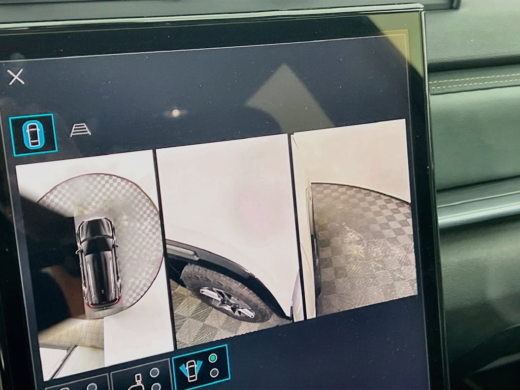2026 GMC Terrain AT4 - Photo 11