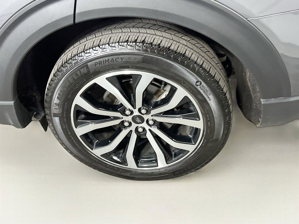 2023 Ford Explorer ST-LINE - Photo 27
