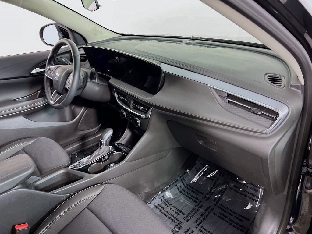 2026 Buick Encore GX Preferred - Photo 27