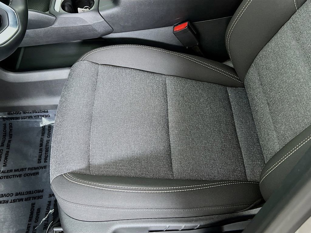 2026 GMC Terrain Elevation - Photo 18