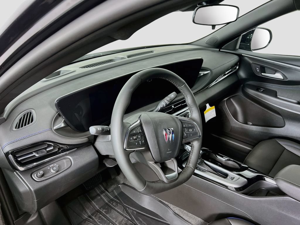 2026 Buick Envista Sport Touring - Photo 8