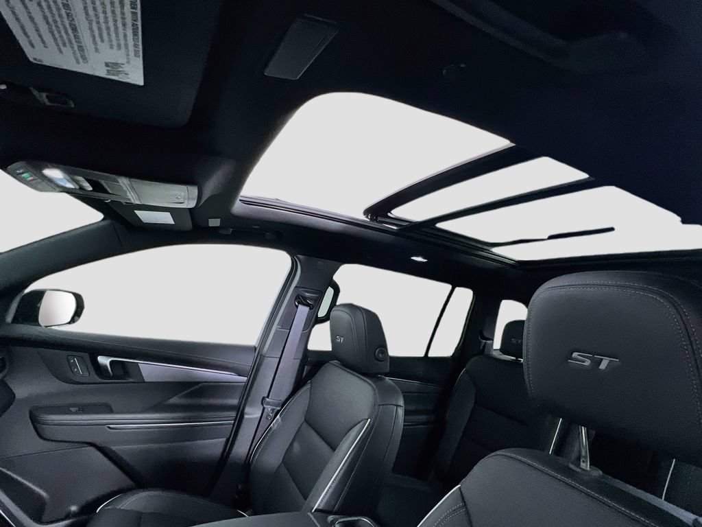 2026 Buick Enclave Sport Touring - Photo 22
