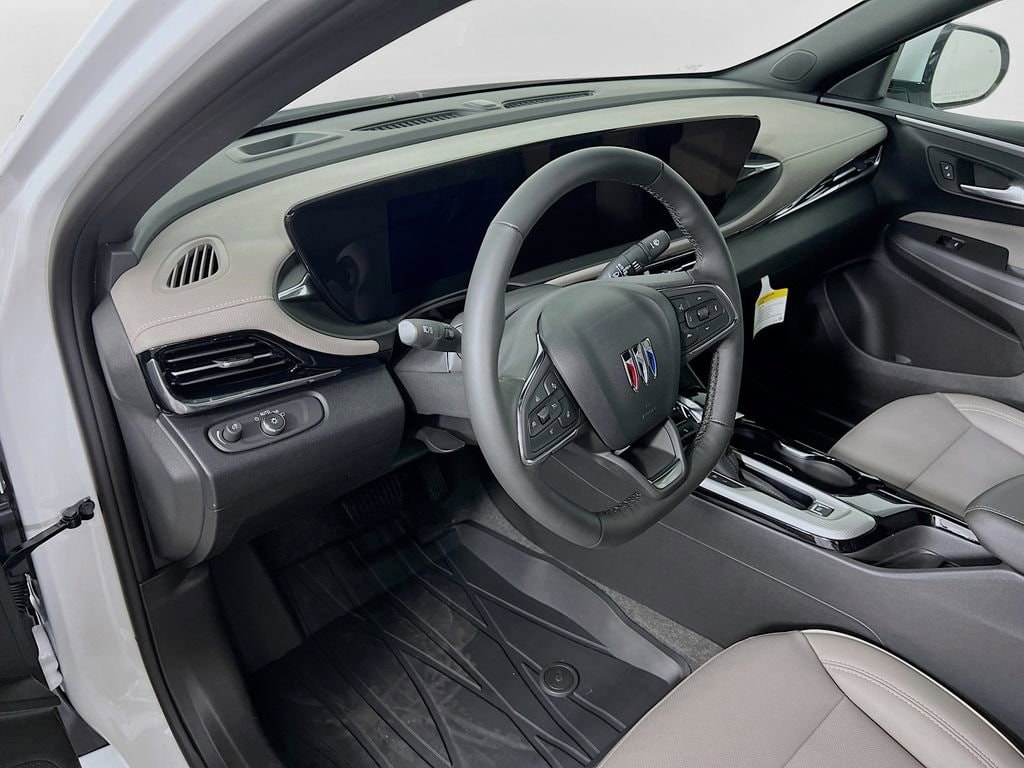 2025 Buick Envista Avenir - Photo 8