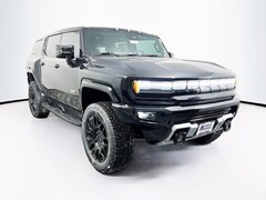 2026 GMC HUMMER EV SUV 2X SUV