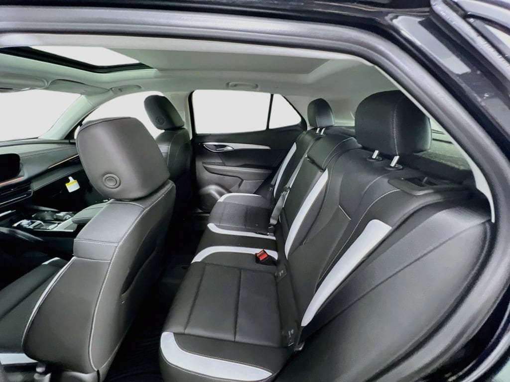 2026 Buick Envision Sport Touring - Photo 24