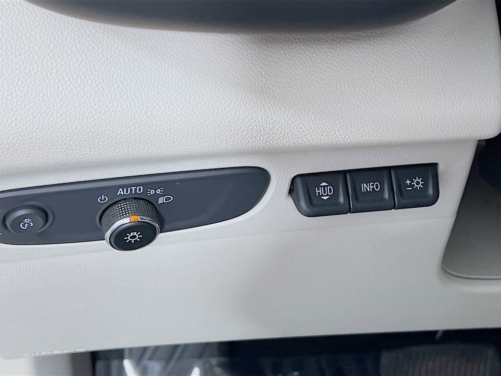 2023 Buick Envision Avenir - Photo 9