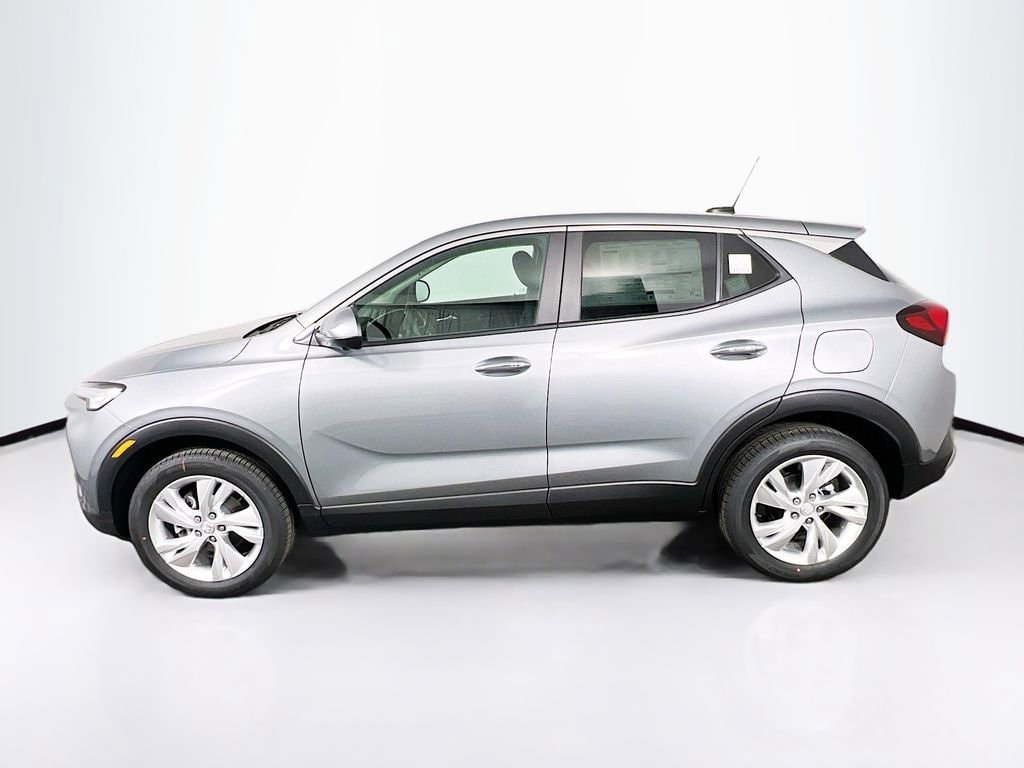 New 2026 Buick Encore GX Preferred SUV
