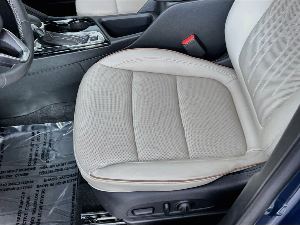 2024 Buick Encore GX Avenir - Photo 19