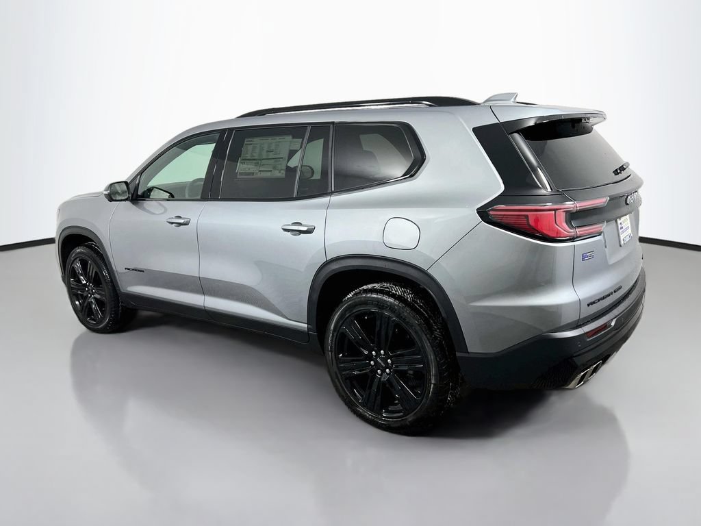 2026 GMC Acadia Elevation - Photo 5
