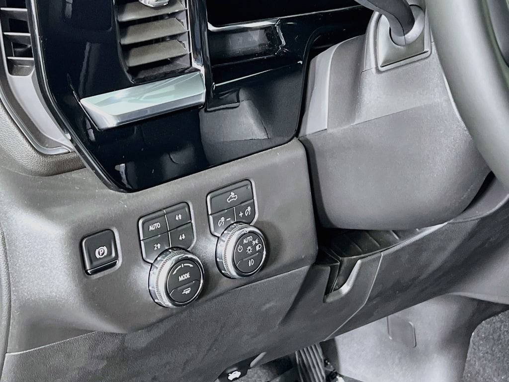 2026 GMC Sierra 1500 Elevation - Photo 9