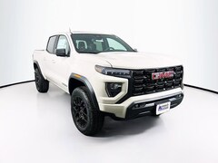 2026 GMC Canyon Elevation Truck